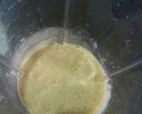 Foto langkah ke 1 dari resep Fluffy Banana Pancake.