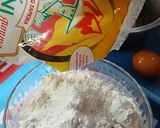 Foto langkah ke 1 dari resep Tahu Walik.