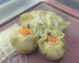 Foto langkah ke 6 dari resep Kulit dimsum / gyoza / kuotie / pangsit ala fe.