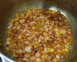 Foto del paso 3 de la receta: Calamares en su tinta