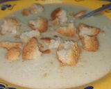 Foto del paso 1 de la receta: Crema de invierno Thermomix