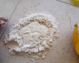 Foto del paso 3 de la receta: Ciabatta