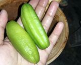 Foto langkah ke 2 dari resep 72. Tahu Gejrot Kaki Lima.