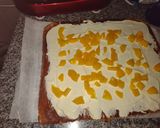 Foto del paso 4 de la receta: Pionono !!!