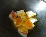 Kashmiri Laal paneer recipe step 2 photo