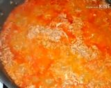 Foto del paso 4 de la receta: Tostadas de pierna