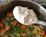 Foto del paso 5 de la receta: Ternera en salsa