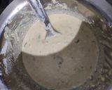 A picture of step 3 of Cabbage pancake.