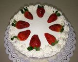 Foto del paso 13 de la receta: Torta tres Leches Rellena