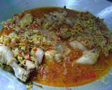 Foto langkah ke 4 dari resep Ayam betutu enak.