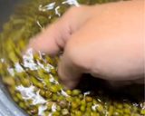 Foto langkah ke 1 dari resep Bubur Kacang Hijau.