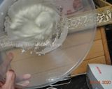 A picture of step 5 of Classic Gaz recipe (Persian Nougat).