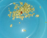 Foto del paso 1 de la receta: Arroz caldoso de bogavante