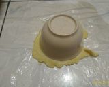 Foto langkah ke 10 dari resep Pastel Orak Arik Pemula.
