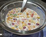 दही का रायता (dahi ka raita recipe in Hindi) रेसिपी चरण 3 फोटो
