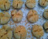 Foto langkah ke 2 dari resep Butter Milk cookies.