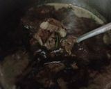 Foto langkah ke 5 dari resep Rawon.