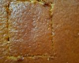 A picture of step 3 of Gift box cake.