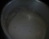 Foto del paso 1 de la receta: Pan de jamón venezolano