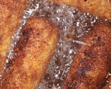 صورة لخطوة 2 من وصفة كروكات الارز بالدجاج 😍😍