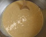 Foto del paso 3 de la receta Pastel de Pascua
