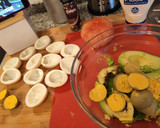 Foto del paso 1 de la receta: Huevos rellenos