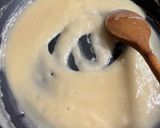 Fehér bab leves recept fázis 3 fotója