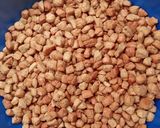 A picture of step 7 of Chin chin.