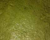 A picture of step 5 of Veg Thali.
