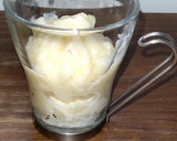 Foto del paso 4 de la receta: Alioli casero con tres ingredientes