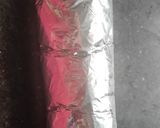 صورة لخطوة 4 من وصفة رولي الداند 🐓 الديك الرومي 🤤🤤 بالجبن