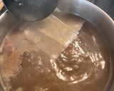 A picture of step 4 of Singaporean Bak Kut Teh (Pork Ribs Broth).