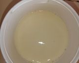 A picture of step 4 of Pancakes.