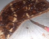 Foto del paso 5 de la receta: Pastafrola de dulce de leche