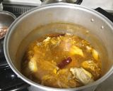 Foto del paso 5 de la receta: Caldo de hongos silvestres (Solo en temporada de lluvias)