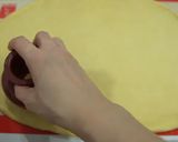 Foto langkah ke 3 dari resep Donat lembut dan renyah ala Jco.