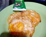 Balado telur teri langkah memasak 1 foto