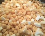 Foto del paso 4 de la receta: Sofrito de garbanzos