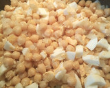 Foto del paso 4 de la receta: Sofrito de garbanzos