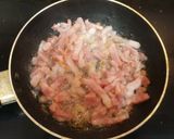 Foto del paso 2 de la receta: Espaguetis Carbonara