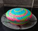 Foto langkah ke 3 dari resep 188. Bolu Kukus loyang.