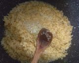 صورة لخطوة 3 من وصفة رز ساهل وبنين