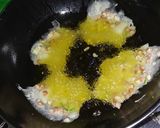 Foto langkah ke 3 dari resep Rempeyek teri dan kacang.