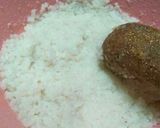 Foto langkah ke 1 dari resep Sosis Gulung Nasi.