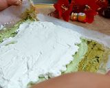 Foto langkah ke 8 dari resep Matcha Green Tea.