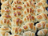 Medialunas de manteca 🥐