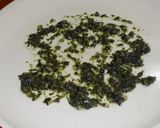 Foto del paso 6 de la receta: Festival de Pestos: 1 de albahaca tradicional