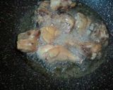 Foto langkah ke 1 dari resep Rica rica ayam puooll pedas.