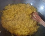 Foto langkah ke 2 dari resep Selai Nanas Untuk Nastar dan Olesan Roti.