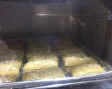 Foto langkah ke 3 dari resep Cookies Almond pastry.